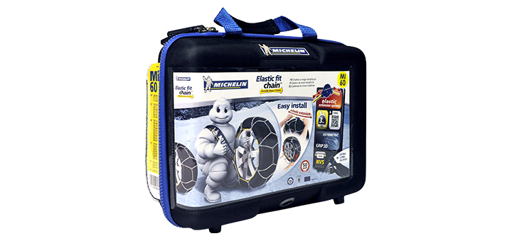 Michelin Elastic Fit Chain_
