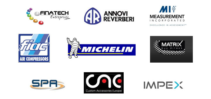 Automechanika-briefing