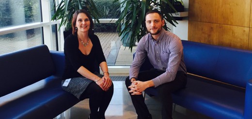 Dawn & Calum, Comunications Team