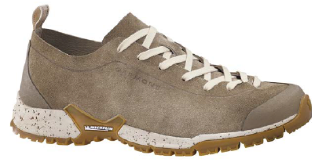 GARMONT TIKAL E 9.81 BOLT AND TIKAL2